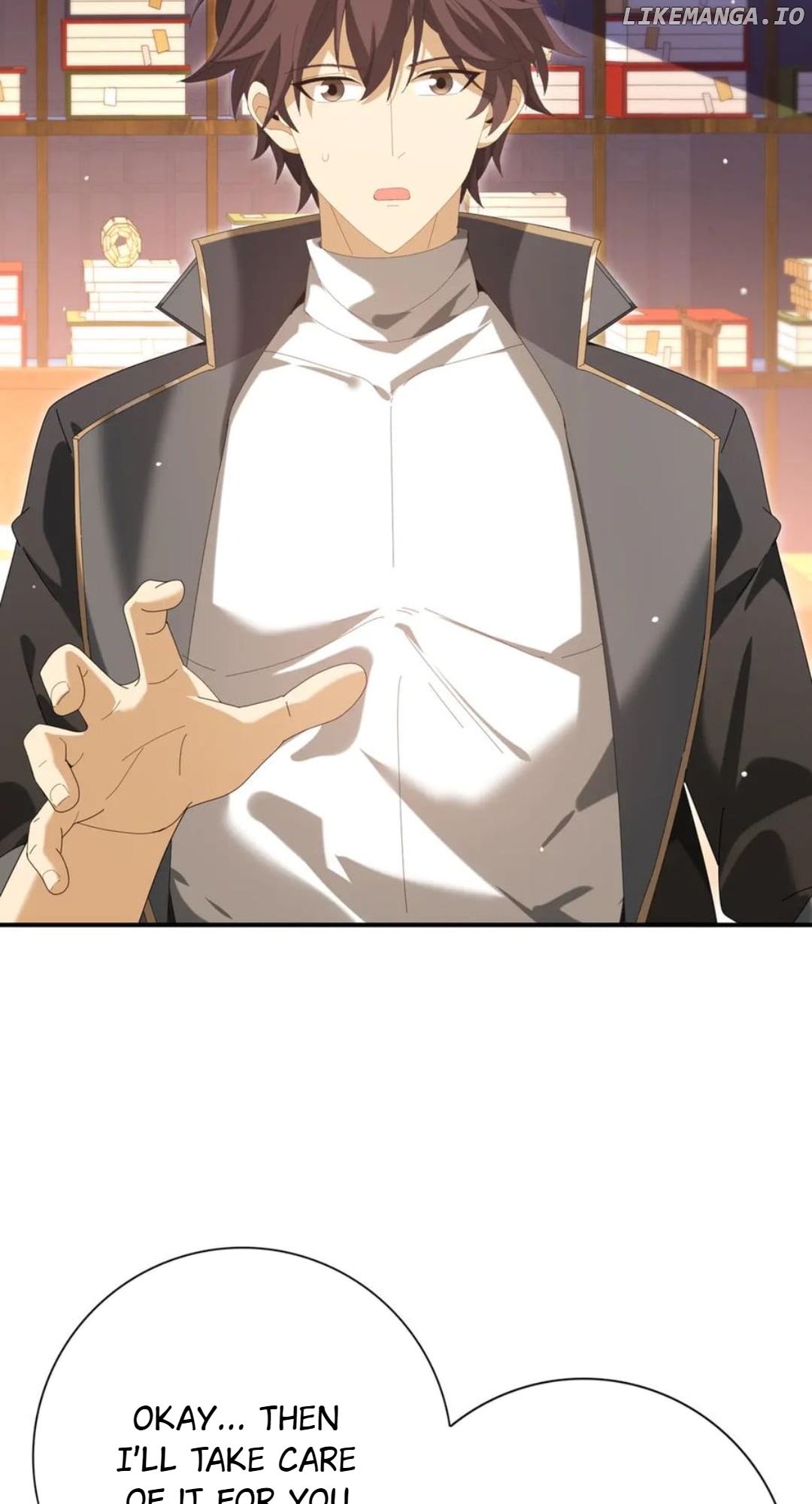 WORTHLESS PROFESSION: DRAGON TAMER Chapter 134 - page 31